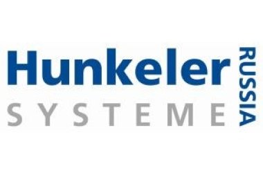 Ребрендинг Hunkeler Systeme