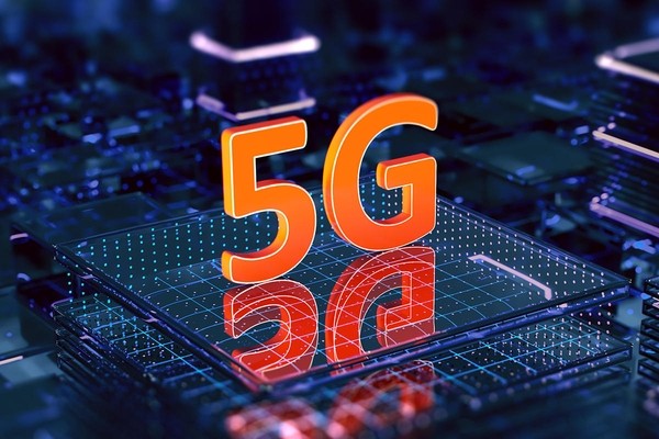 IDC: Интерес к 5G разгоняет продажи смартфонов
