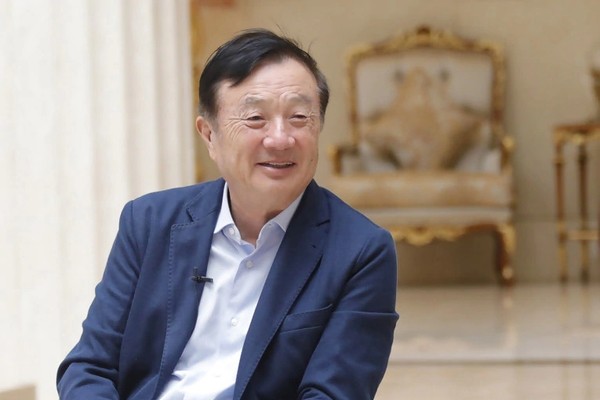 Основатель Huawei считает, что Honor должен стать конкурентом его компании