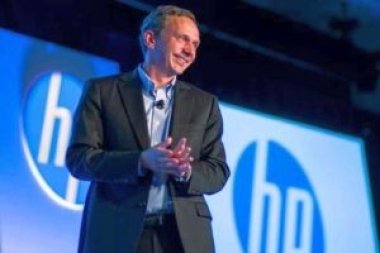 По итогам IV квартала и финансового года в целом доход подразделения печатного оборудования HP снизился 