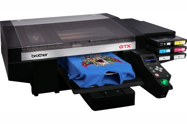 IDC: рынок промышленной печати восстанавливается