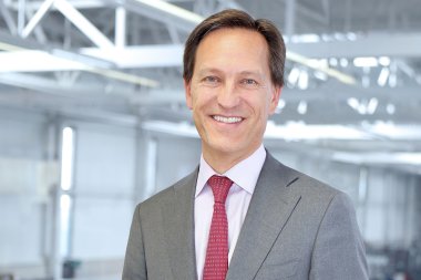 Bobst меняет организационную структуру