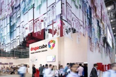 Выставка drupa 2021 пройдёт только в виртуальном формате