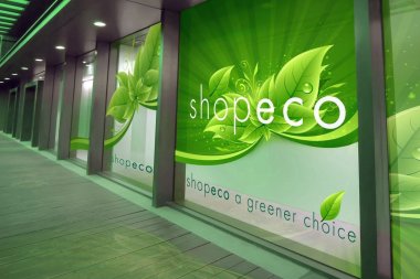 Drytac выпустила самоклеящиеся плёнки без ПВХ для настенной и напольной графики