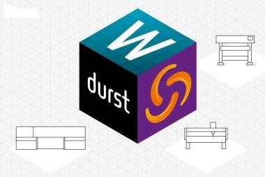PrintFactory стала партнёром Durst в области ПО