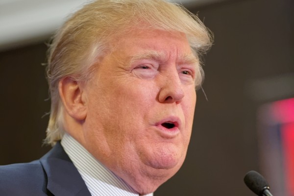 Дональд Трамп подписал указ об использовании искусственного интеллекта в госучреждениях