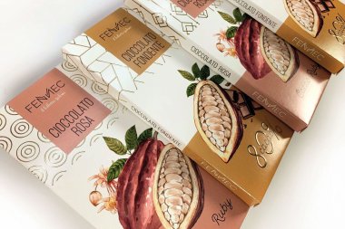 Scodix выходит на рынок пищевой упаковки