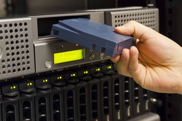 Стоит ли приводить ленточные накопители к новейшему стандарту?