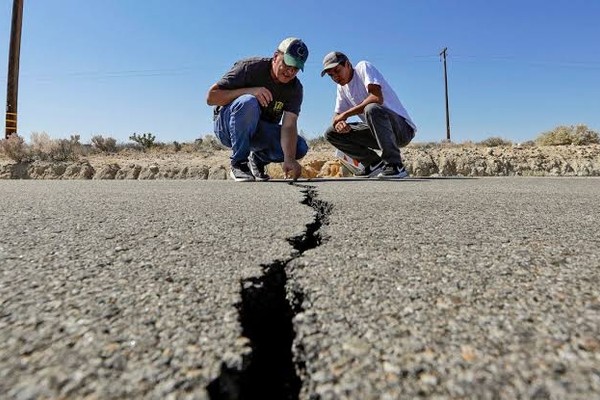 Искусственный интеллект обнаруживает скрытые землетрясения