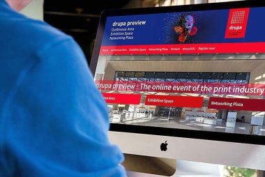 drupa preview – способ быть в курсе изменений в отрасли