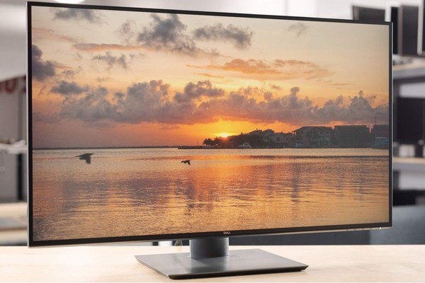 IDC: в третьем квартале продажи мониторов достигли максимума за восемь лет