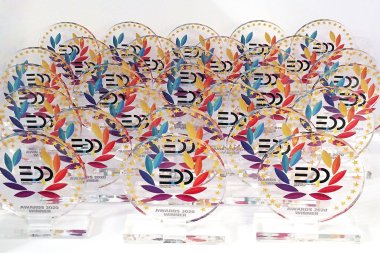 EDP Awards 2020: объявлены лучшие цифровые решения для полиграфии 