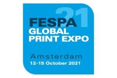 FESPA 2021 перенесена на октябрь