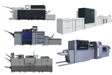 Качественные перемены в листовой «цифре»