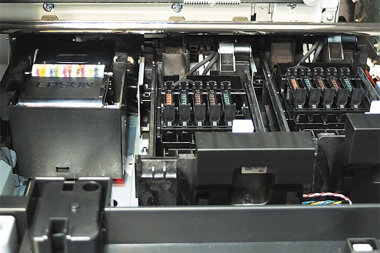 Epson SureColor SC-F9400H