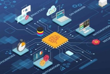 Kodak расширяет сотрудничество с Microsoft в разработке комплексных программ для типографий любого размера и специализации