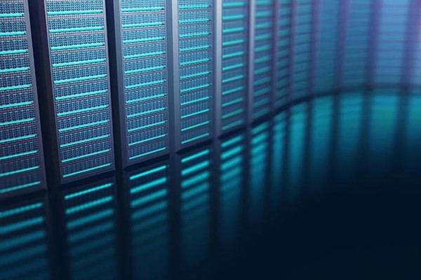 IDC: мировой рынок серверов в третьем квартале вырос на 2%