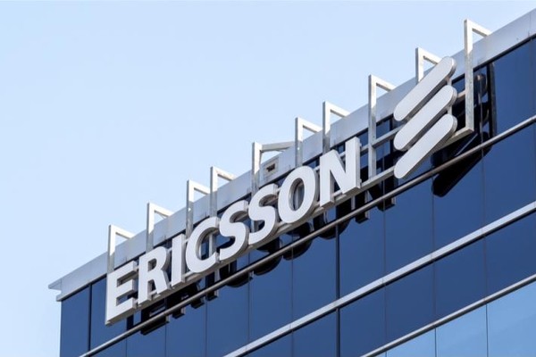 Из-за конфликта с Samsung курс акций Ericsson резко упал