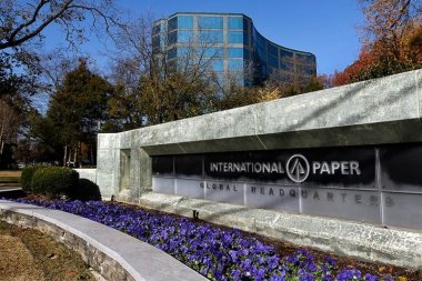 International Paper отделяет направление бумаги для полиграфии и сосредоточится на упаковке