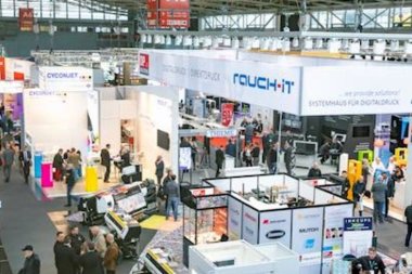 Выставки ICE Europe, CCE International и InPrint Munich 2021 отложены