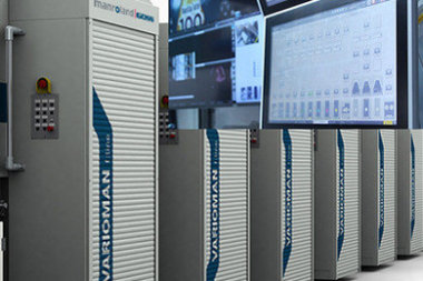 MGWS заключила два крупных контракта на поставку рулонных офсетных машин