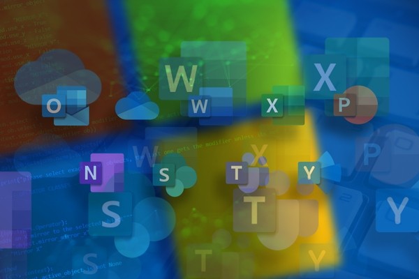 Microsoft представляет приложения Office для Mac с процессорами M1