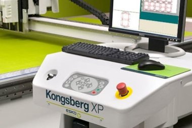 Esko намерена продать бизнес Kongsberg