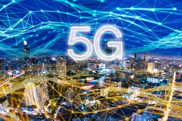 Samsung и IBM объединились для развития граничных вычислений в частных сетях 5G