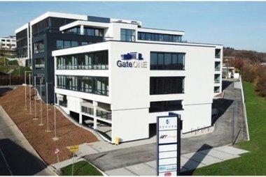 Arden Software Germany переезжает