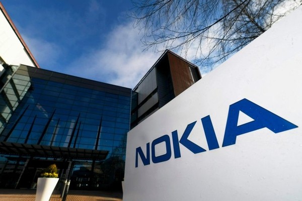 Директором по стратегии Nokia стал один из топ-менеджеров Ericsson