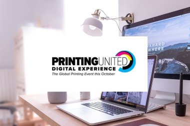 Виртуальная выставка PRINTING United Digital Experience продолжит работу в праздники
