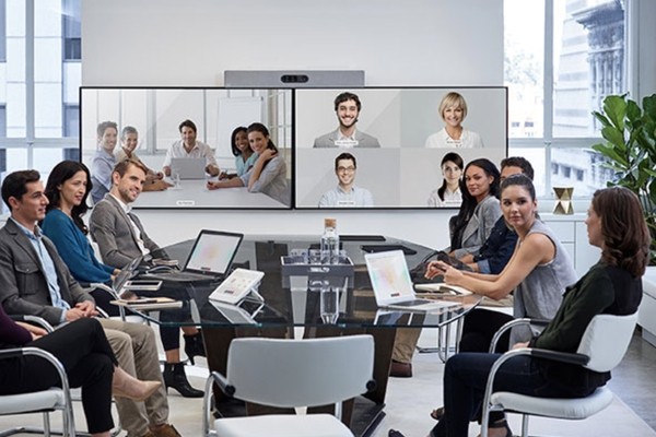 IDC: мировой рынок средств объединенных коммуникаций быстро растет