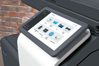 Treolan будет поставлять продукты и решения Konica Minolta в России