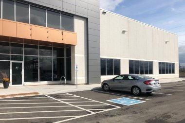 Rotoflex увеличила продажи на 30% за год и построила завод