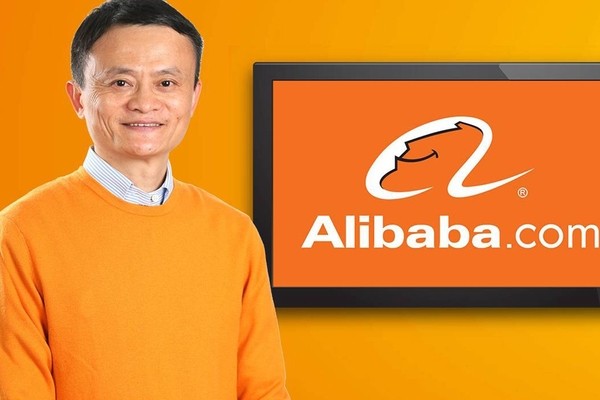 План выкупа Alibaba собственных акций на 10 миллиардов долларов не остановил их падение