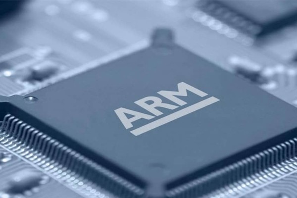 Британские антимонопольные органы расследуют слияние Nvidia и Arm