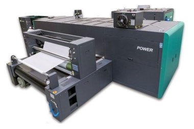 Большой успех текстильных широкоформатных принтеров EFI Reggiani в России