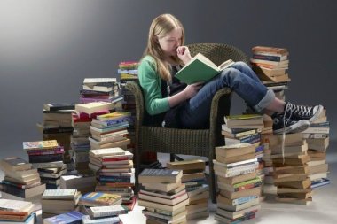 Пандемия коронавируса способствовала рекордному росту продаж печатных книг в США