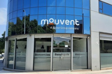 Bobst открывает в Барселоне демонстрационный центр струйной печати 