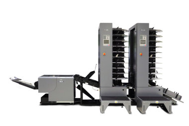 Duplo представит на вебинаре линию для изготовления буклетов DBM-150