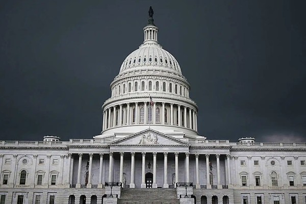 Американский конгресс меняет подход к финансированию кибербезопасности