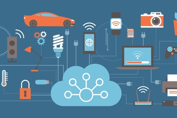 Рынок технологий Интернета вещей к 2030 году достигнет триллиона долларов