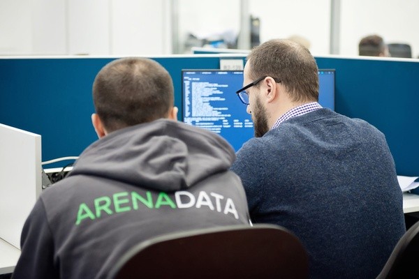 НОРБИТ и Arenadata объявили о партнерстве в сфере больших данных