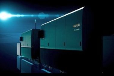 Ricoh оснастила высокопроизводительные ЦПМ программным инструментом на базе искусственного интеллекта