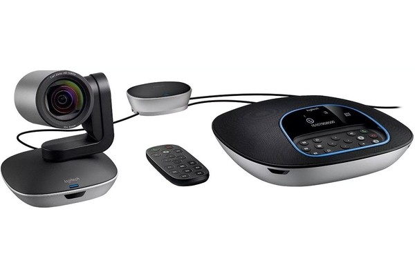 В Logitech выросли в пандемию — и планируют расти и после