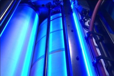 RMGT подписала соглашение с производителем светодиодных УФ-сушек GEW