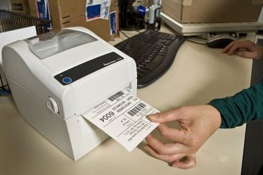 Mitsubishi HiTec Paper поднимает цены на термобумагу