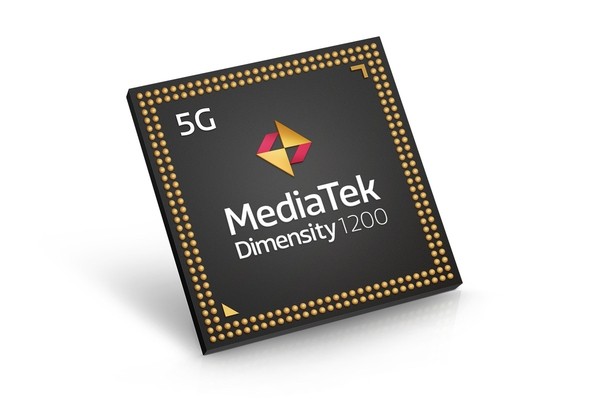 Чип MediaTek Dimensity 1200 угрожает конкуренцией «флагману» Qualcomm Snapdragon