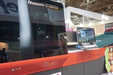 Highcon и EFI стали партнёрами