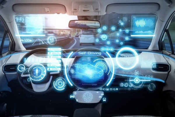 Германия просит Тайвань увеличить выпуск электроники для автомобилей